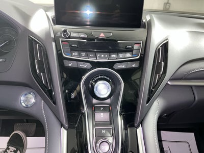 2023 Acura RDX w/Technology Package