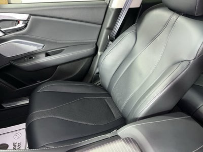 2023 Acura RDX w/Technology Package