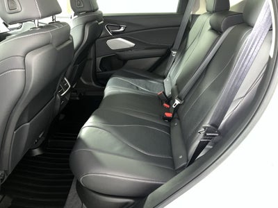 2023 Acura RDX w/Technology Package