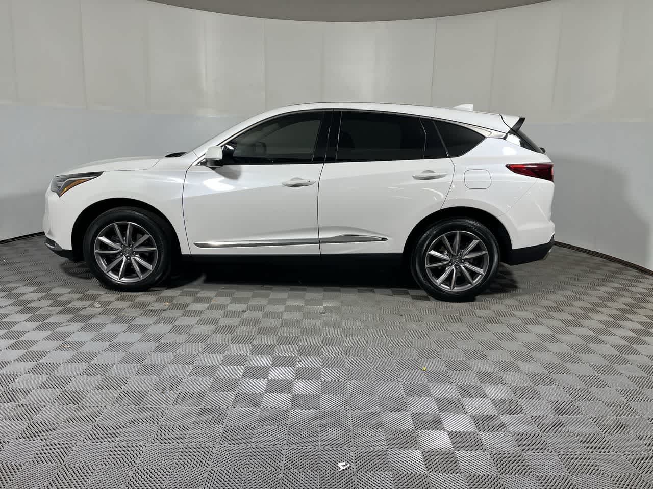 2023 Acura RDX w/Technology Package