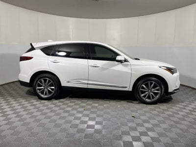 2023 Acura RDX w/Technology Package