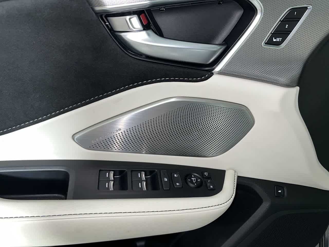 2026 Acura RDX w/A-Spec Advance Package