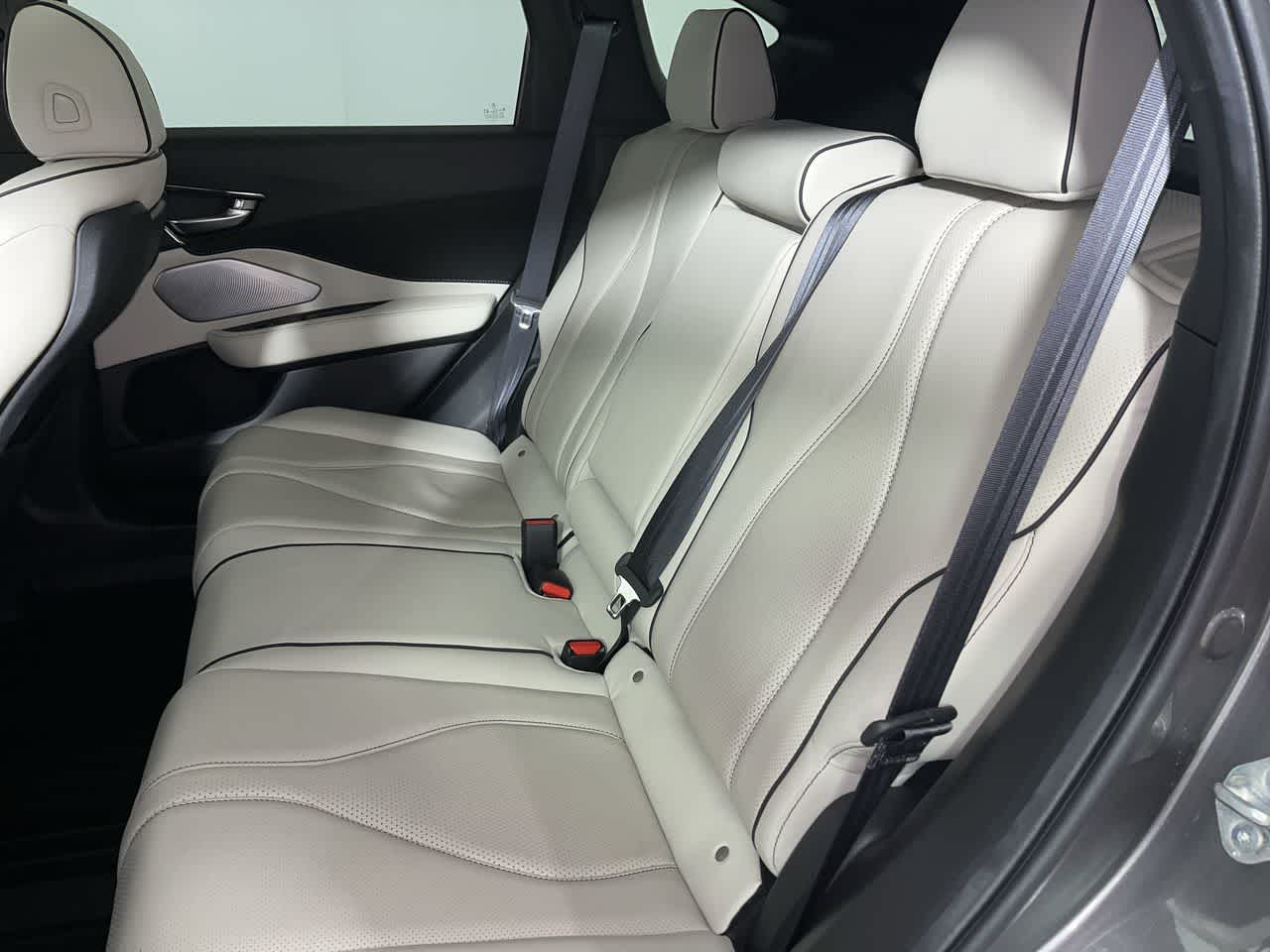 2026 Acura RDX w/A-Spec Advance Package