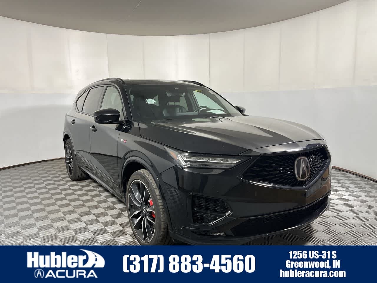 2024 Acura MDX Type S w/Advance Package