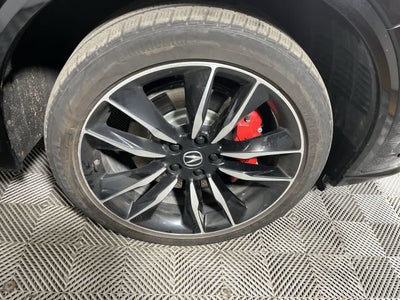 2024 Acura MDX Type S w/Advance Package