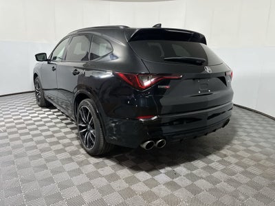 2024 Acura MDX Type S w/Advance Package
