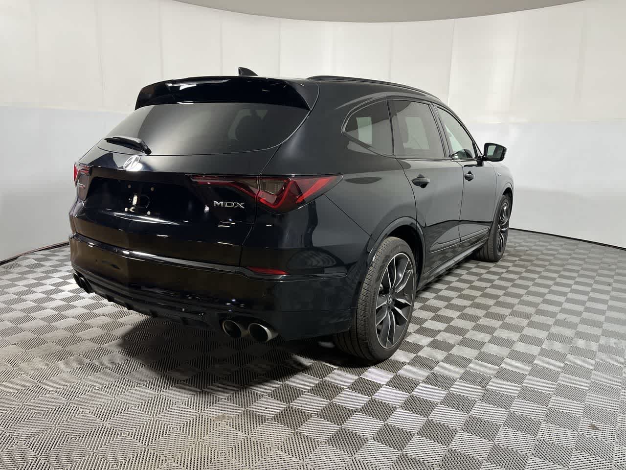 2024 Acura MDX Type S w/Advance Package