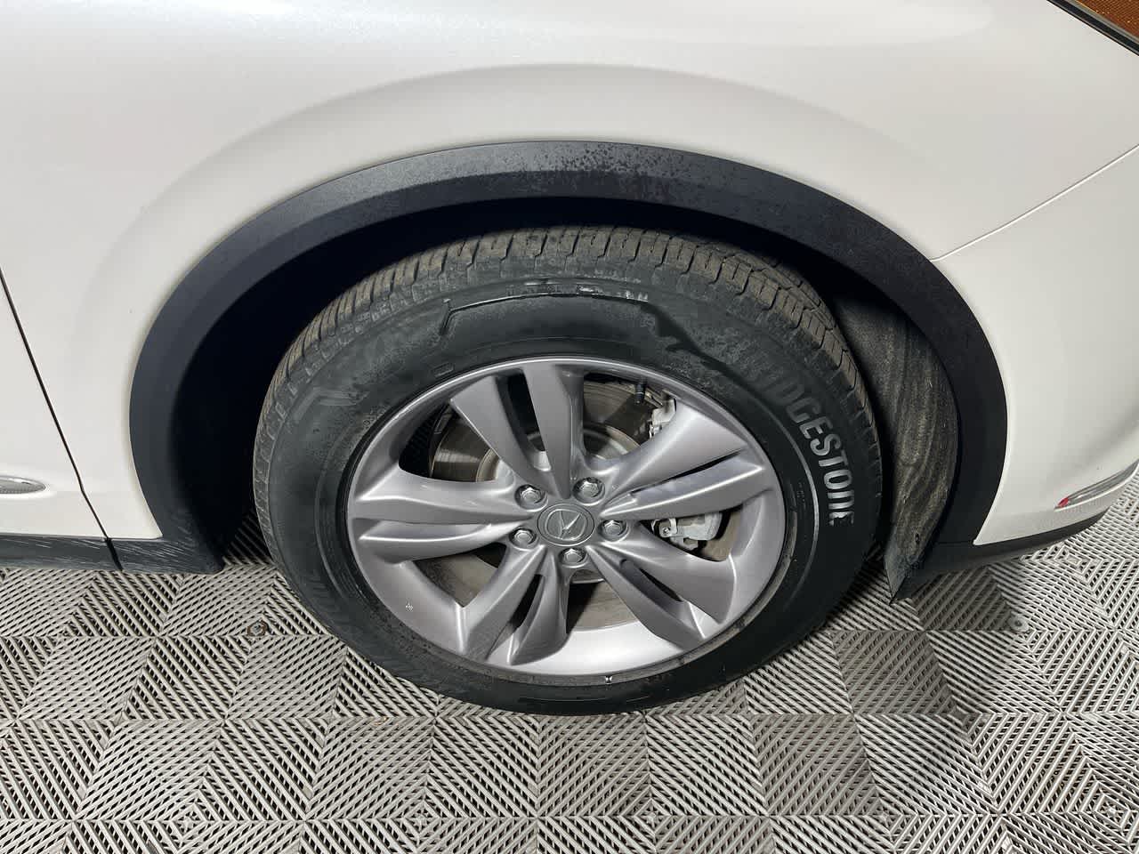 2024 Acura MDX Base - Photo 10