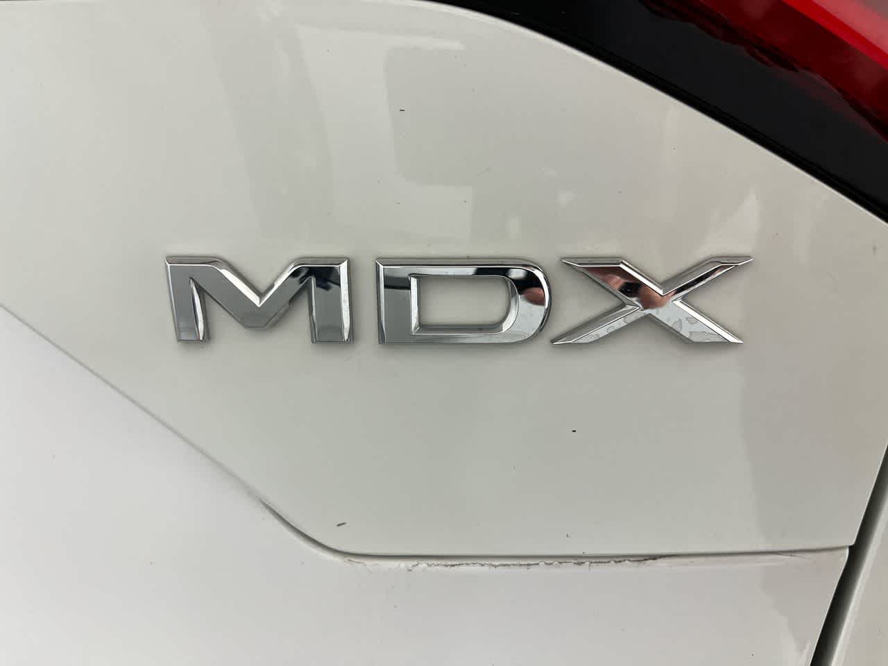 2024 Acura MDX Base - Photo 11