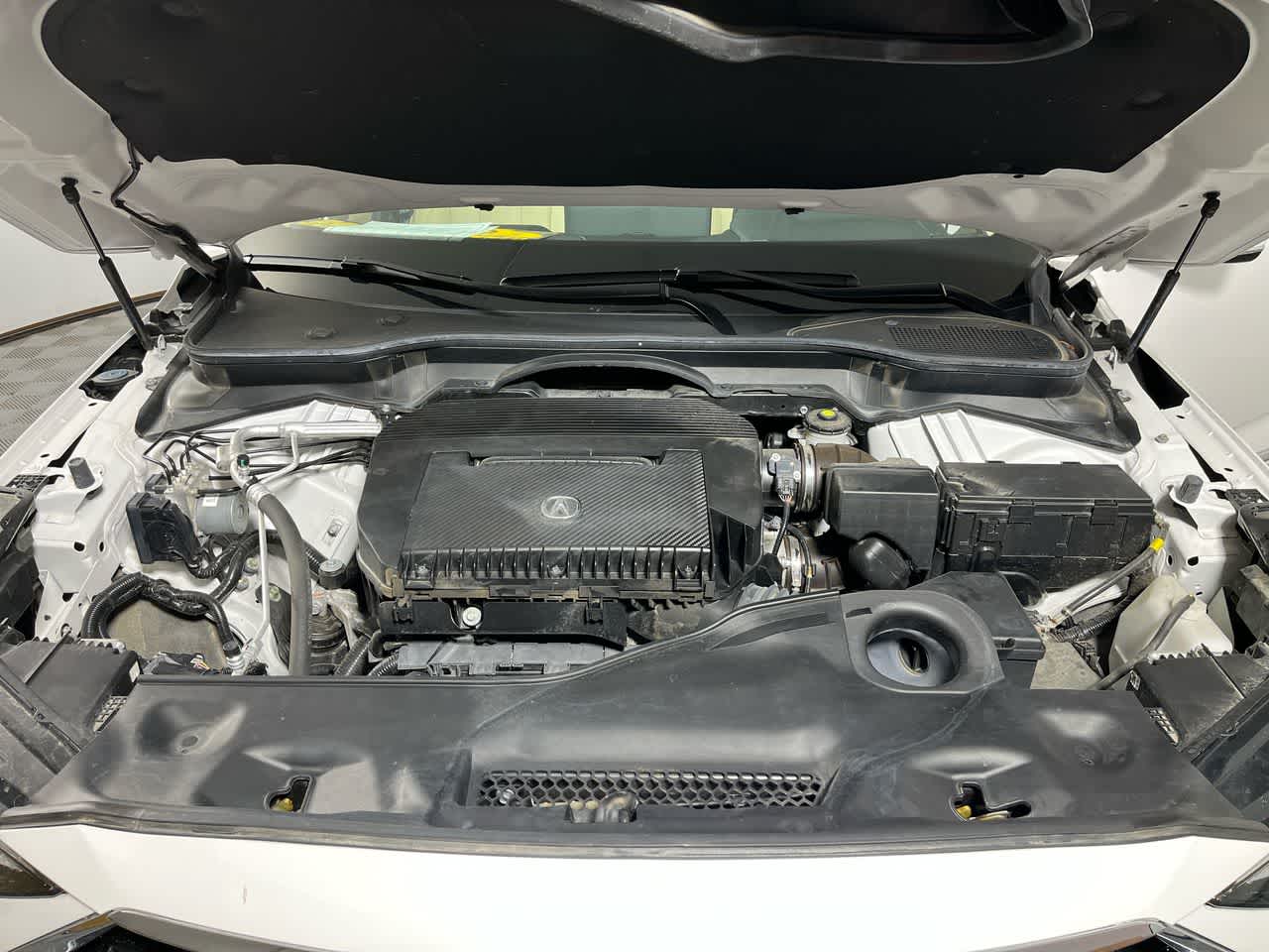 2024 Acura MDX Base - Photo 12
