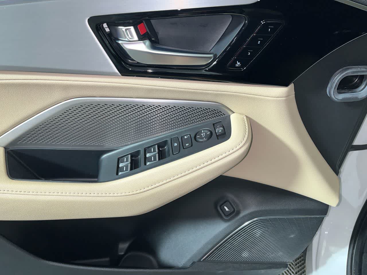 2024 Acura MDX Base - Photo 13