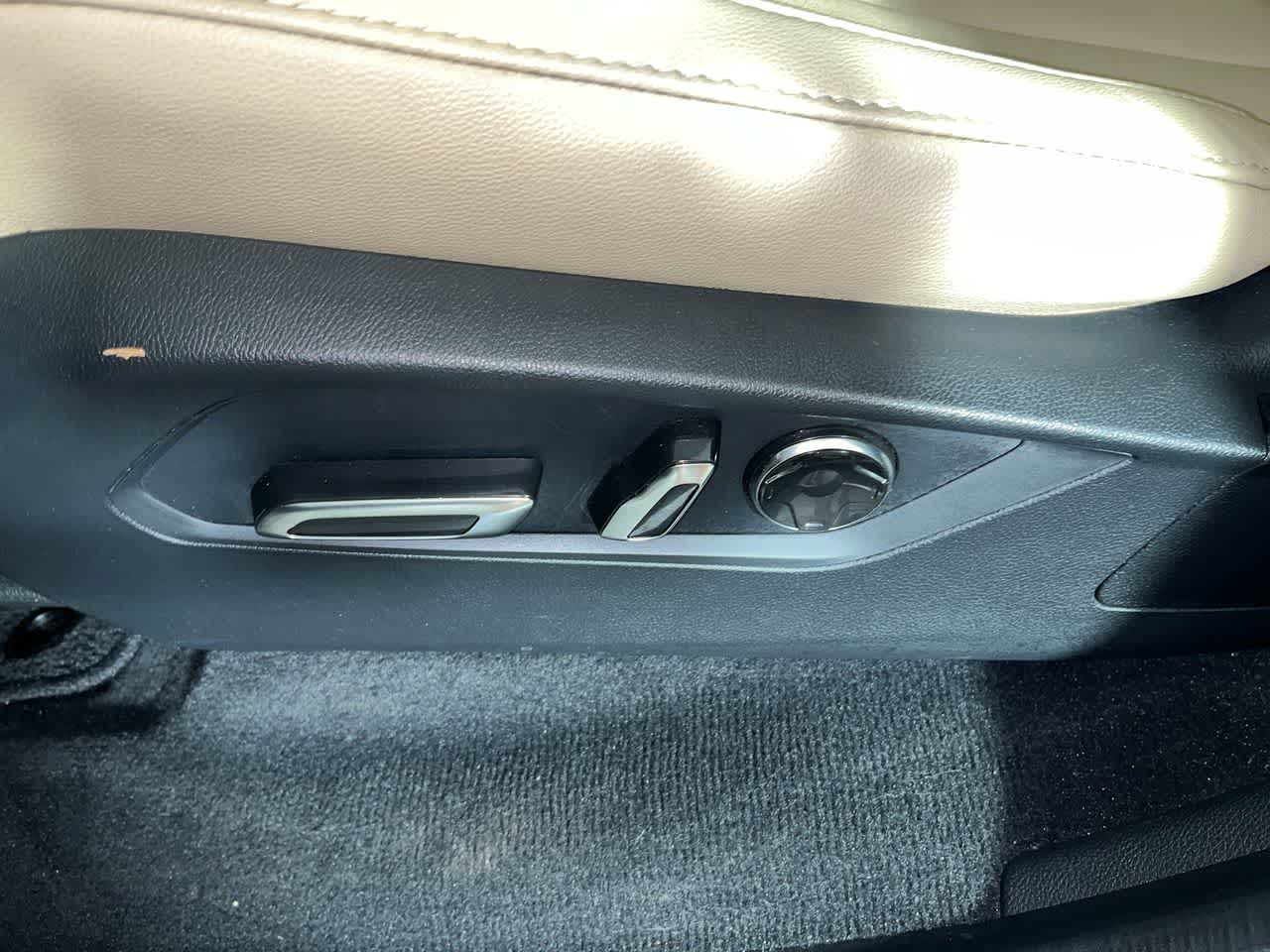 2024 Acura MDX Base - Photo 14