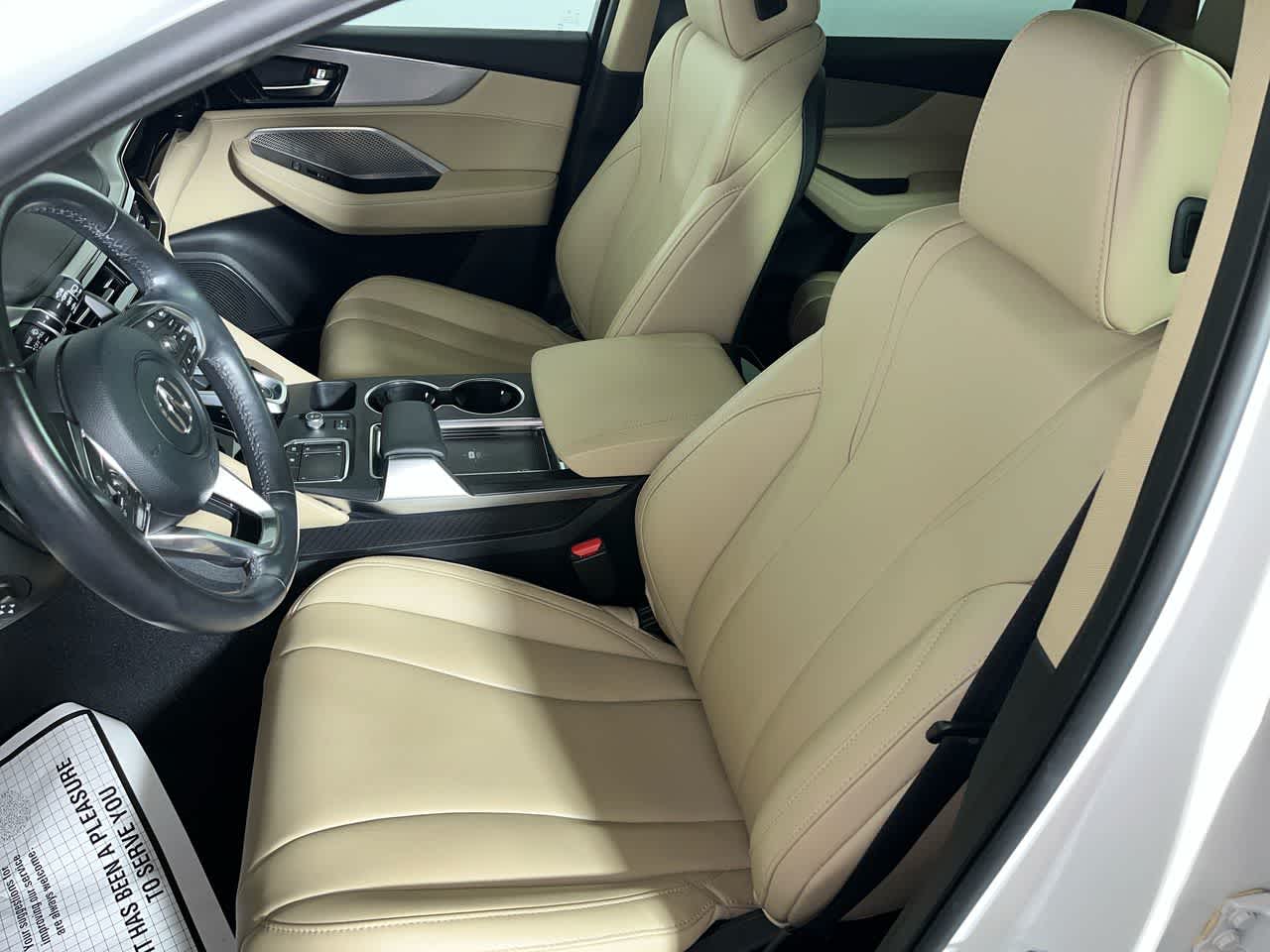 2024 Acura MDX Base - Photo 15