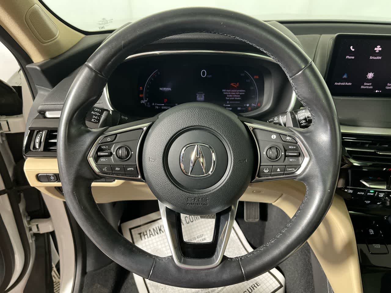 2024 Acura MDX Base - Photo 16