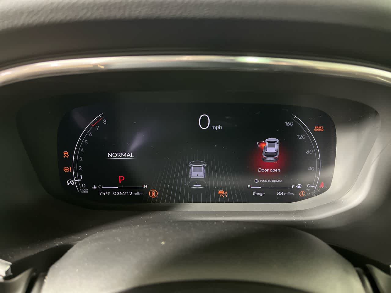 2024 Acura MDX Base - Photo 17