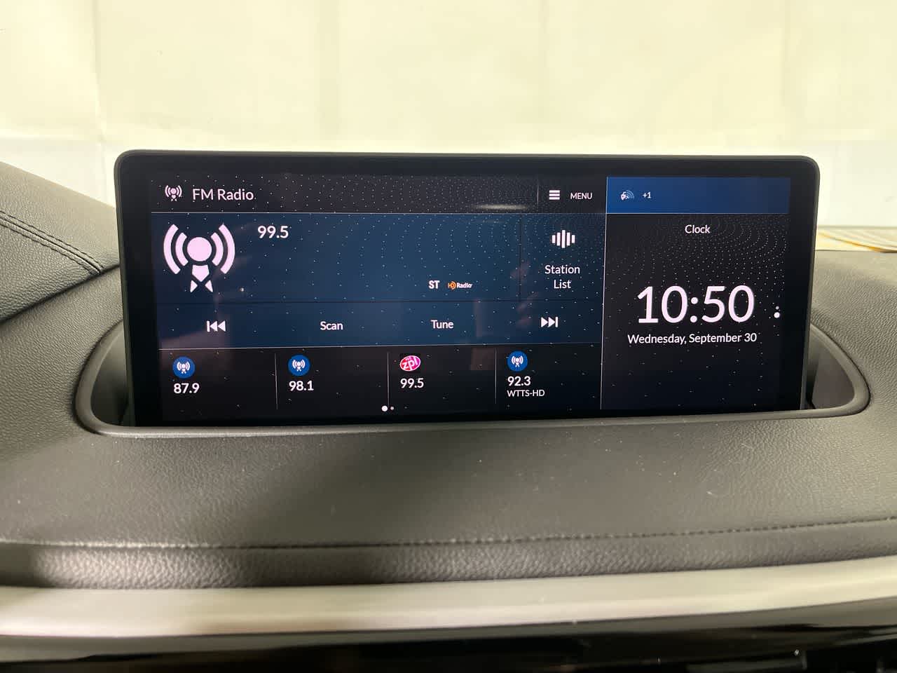 2024 Acura MDX Base - Photo 18