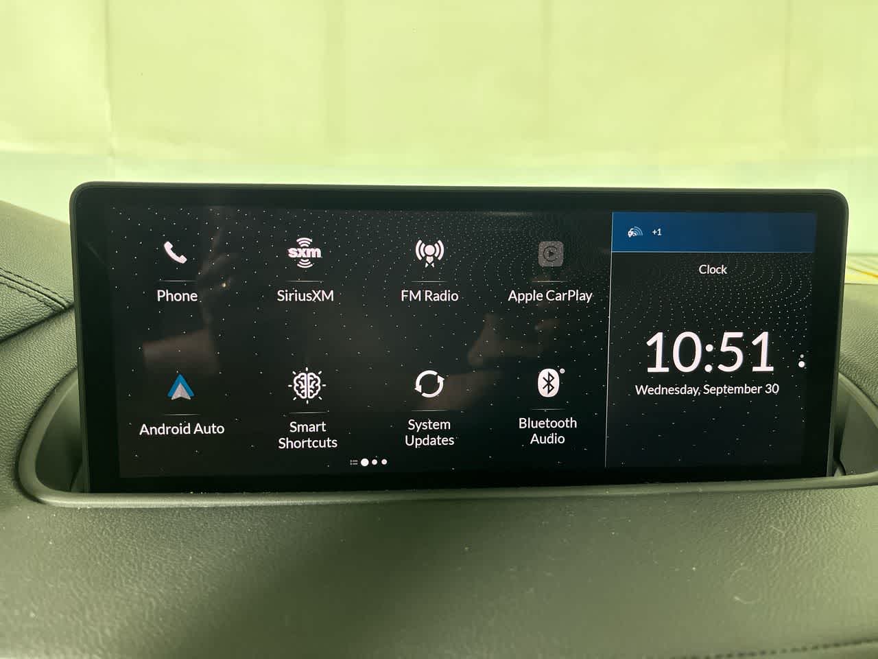 2024 Acura MDX Base - Photo 20