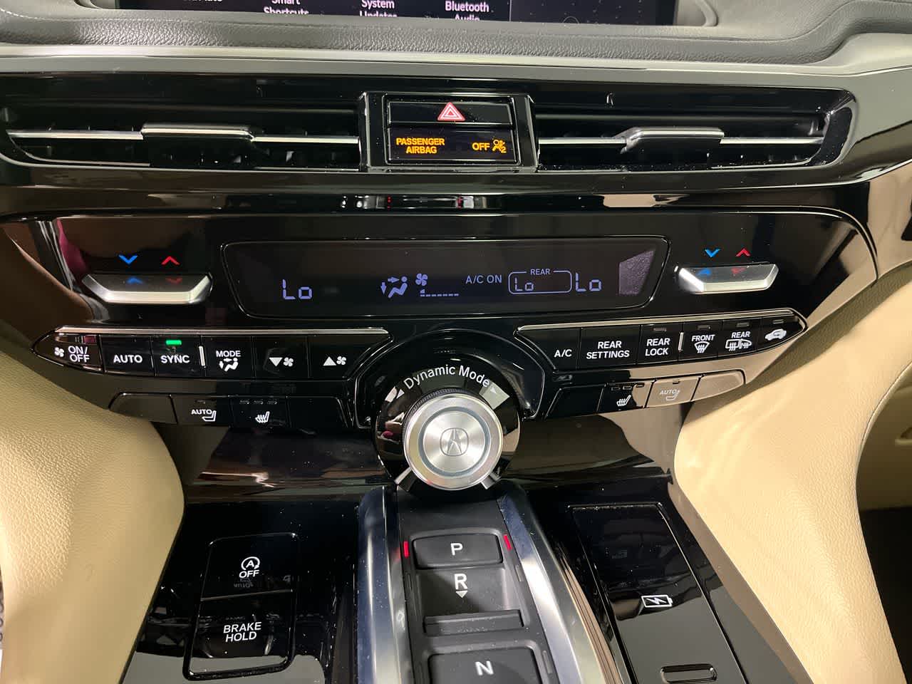 2024 Acura MDX Base - Photo 21