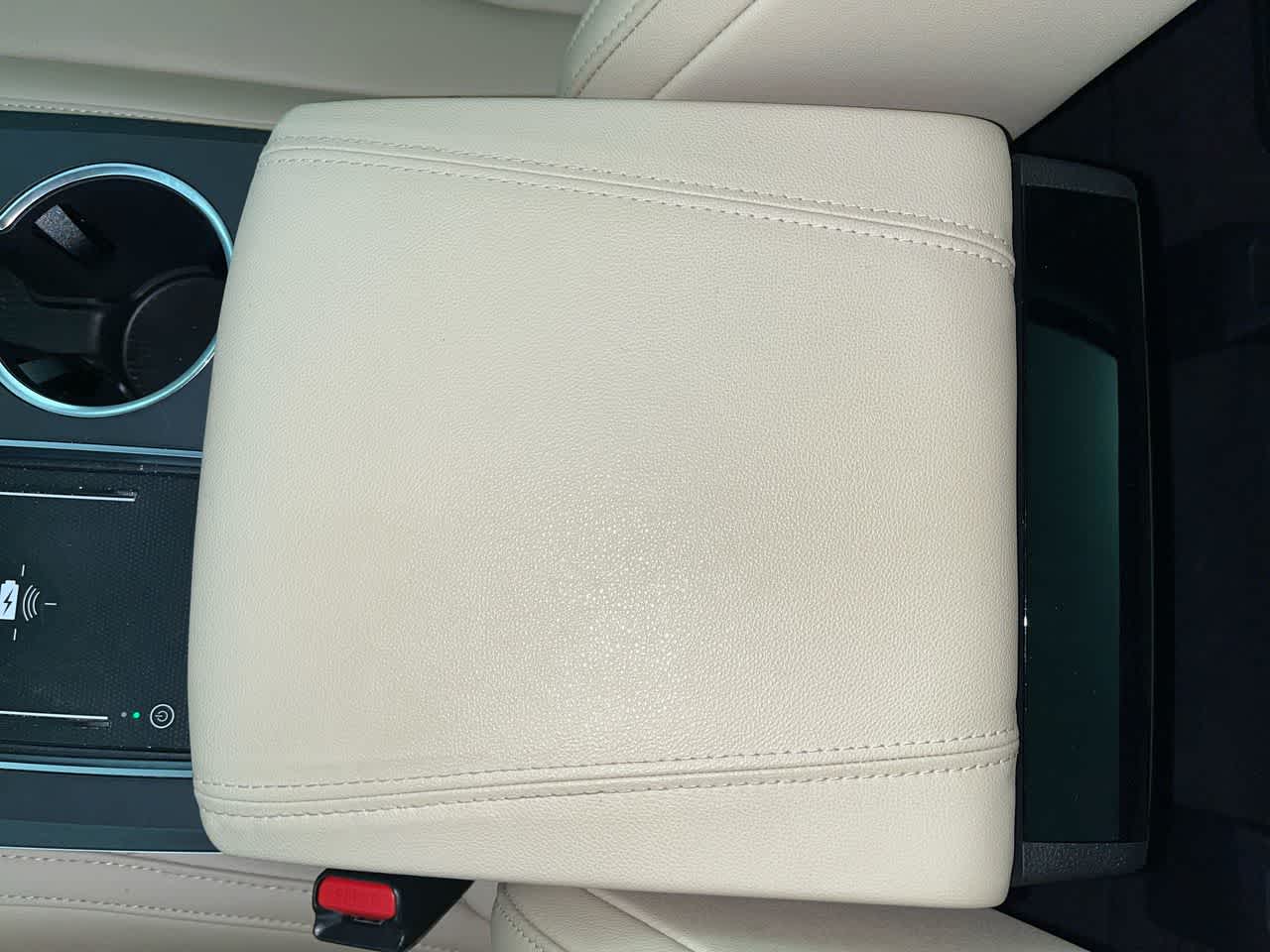 2024 Acura MDX Base - Photo 23