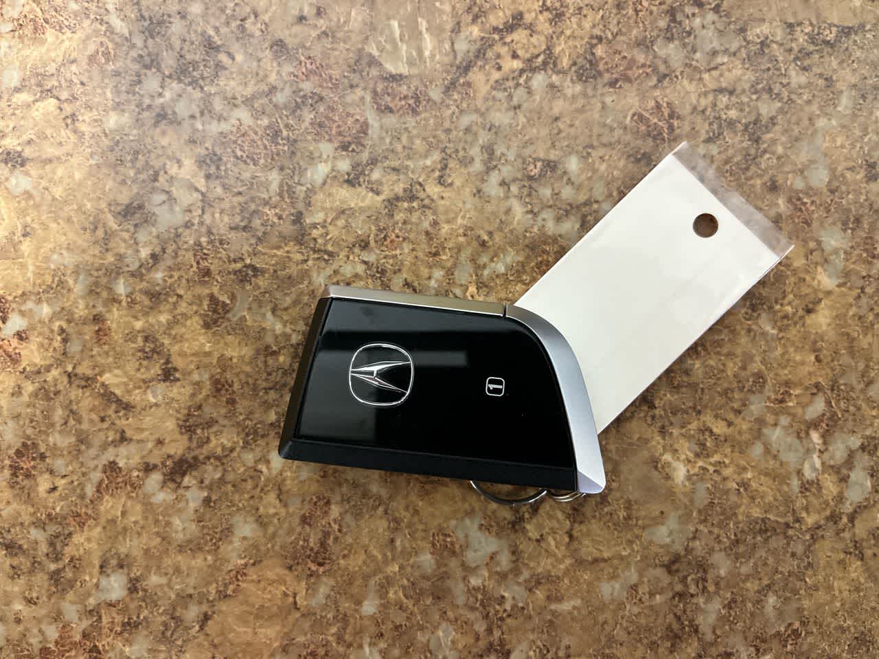 2024 Acura MDX Base - Photo 24