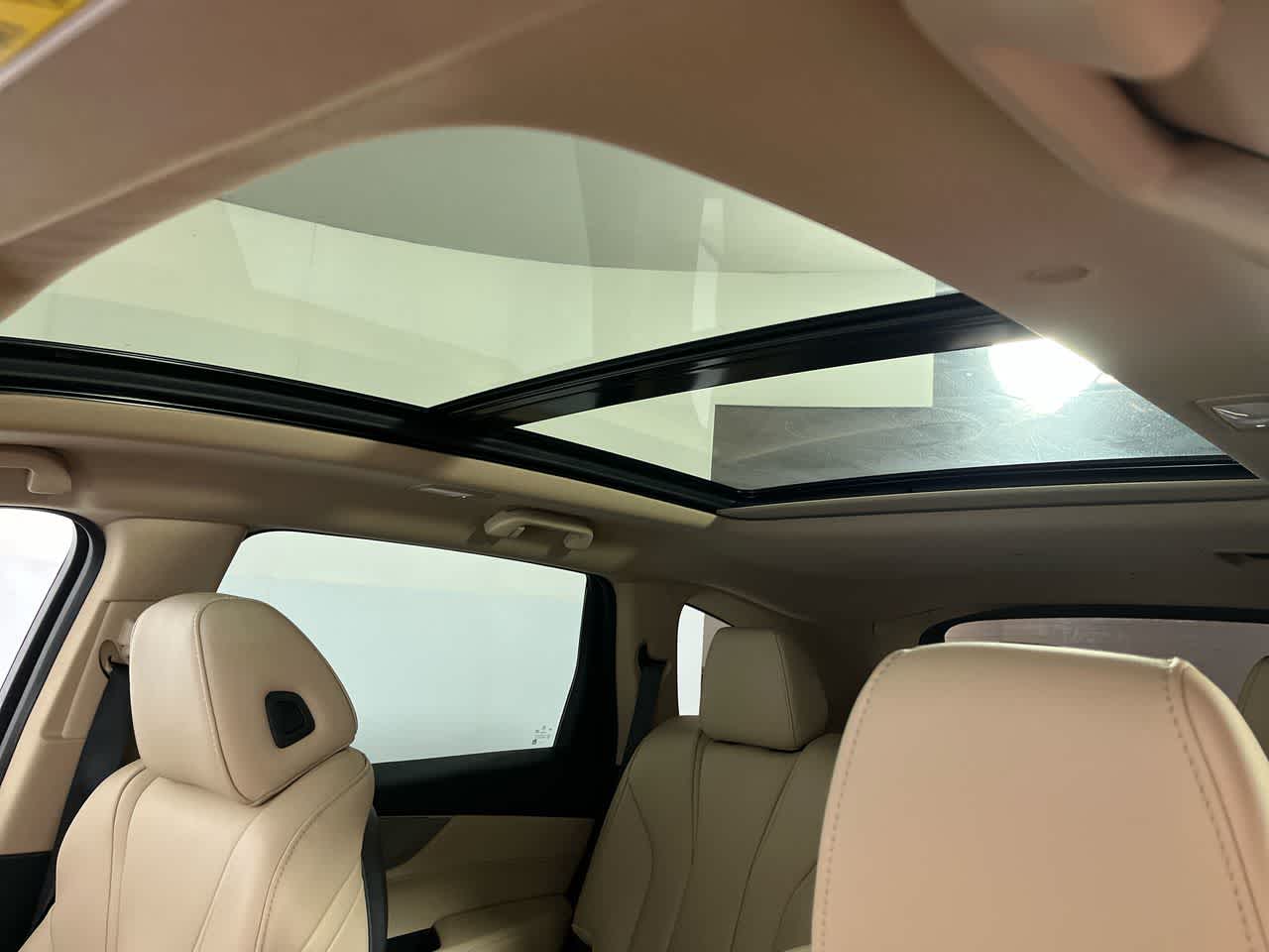 2024 Acura MDX Base - Photo 25
