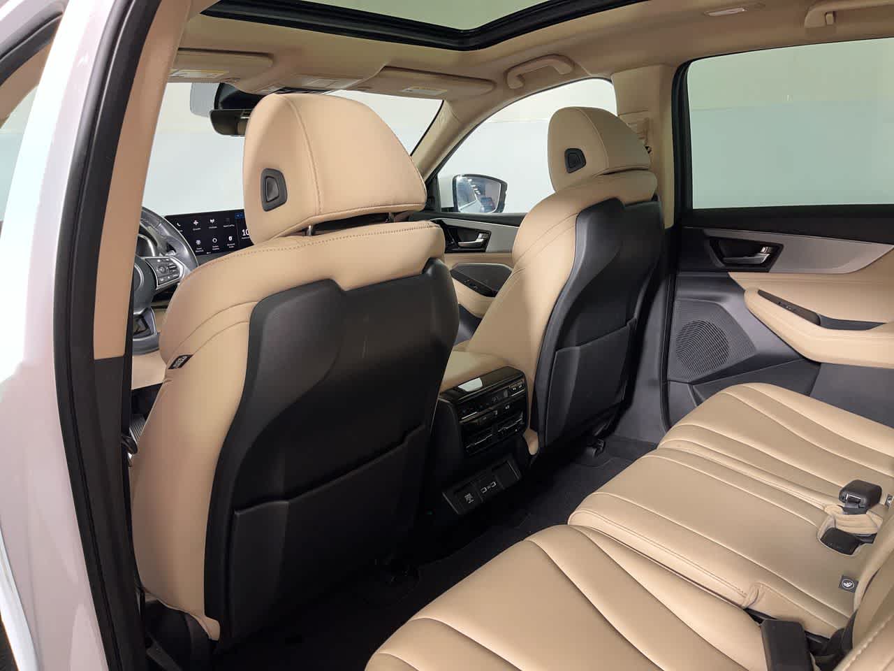 2024 Acura MDX Base - Photo 26