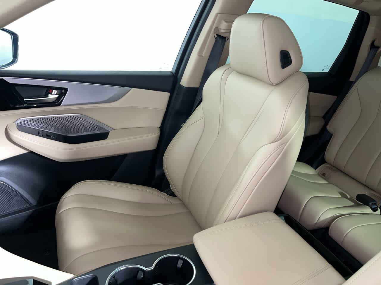 2024 Acura MDX Base - Photo 27