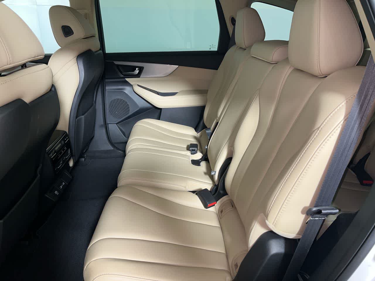 2024 Acura MDX Base - Photo 28