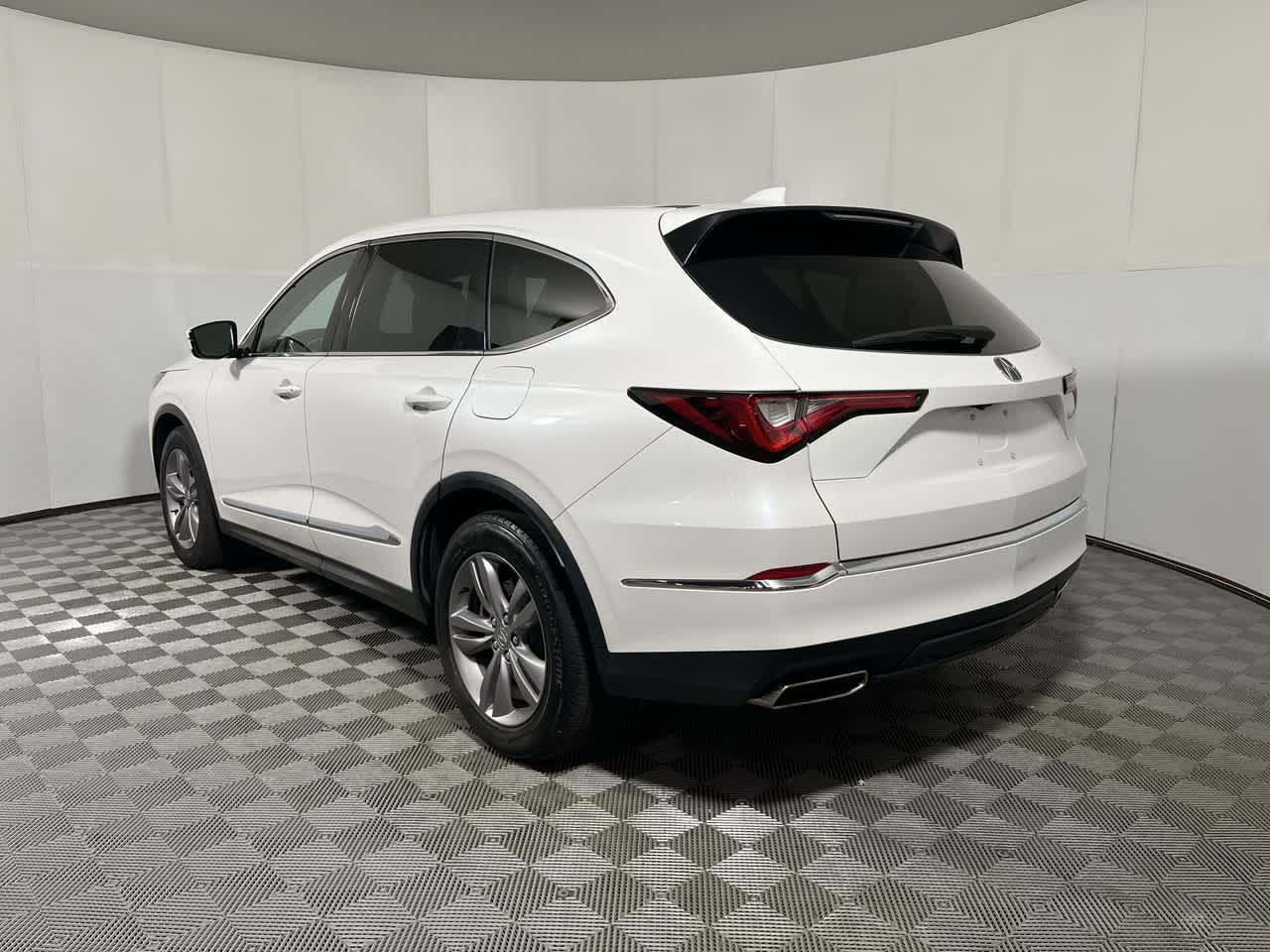 2024 Acura MDX Base - Photo 6