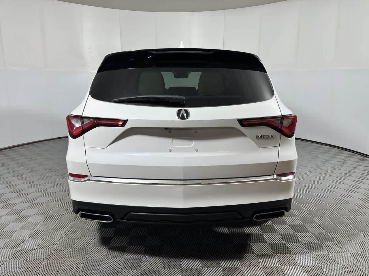 2024 Acura MDX Base - Photo 7