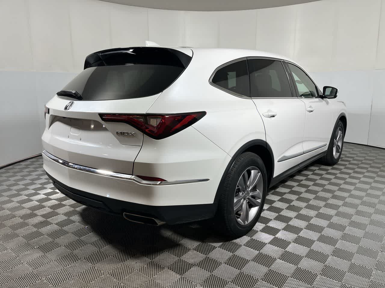 2024 Acura MDX Base - Photo 8