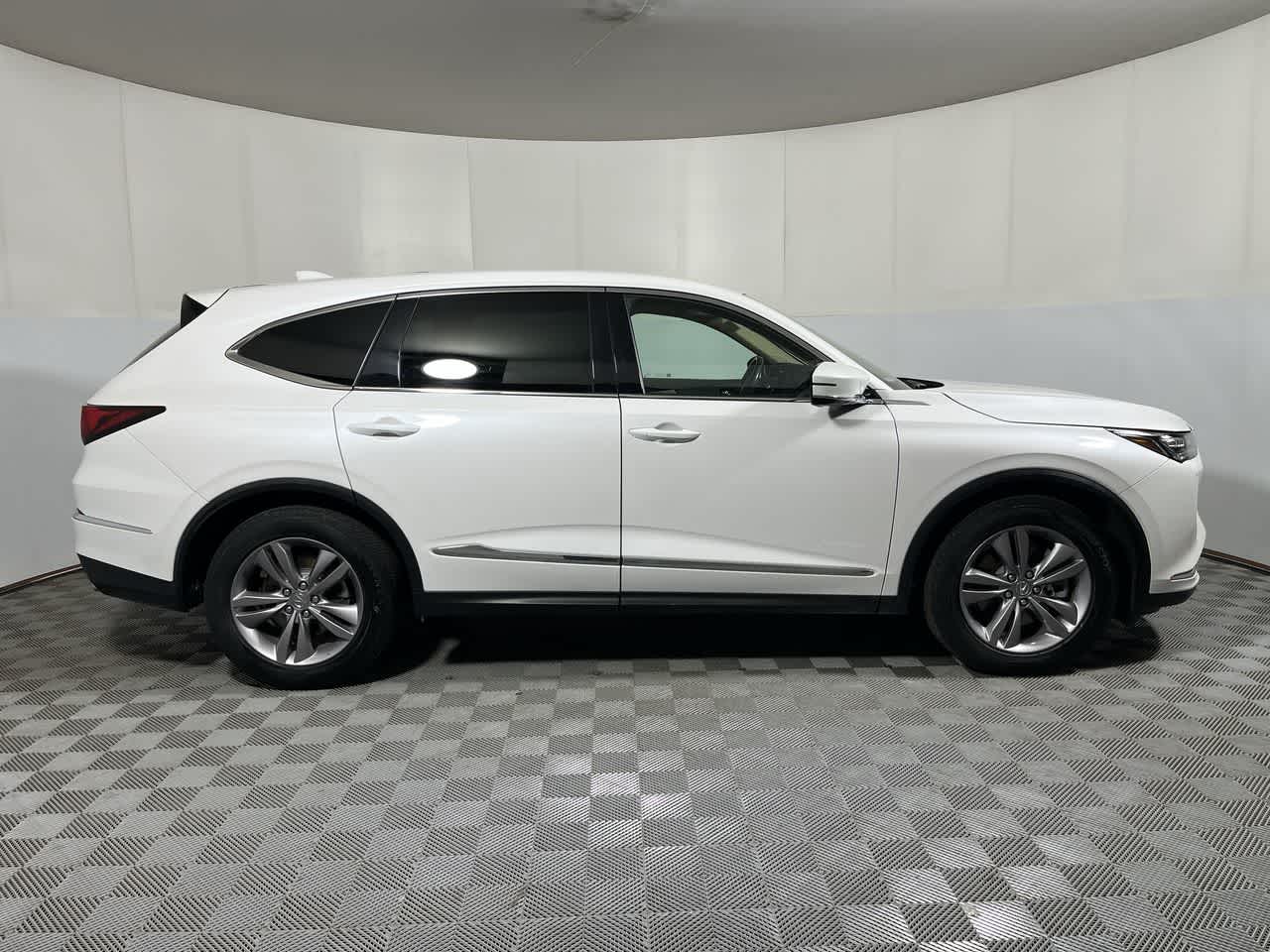 2024 Acura MDX Base - Photo 9