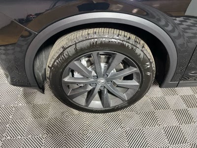 2026 Acura MDX w/A-Spec Package