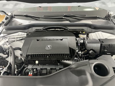 2026 Acura MDX w/A-Spec Package