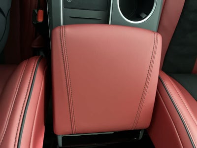 2026 Acura MDX w/A-Spec Package