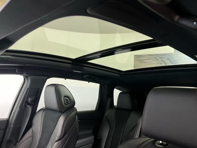 2026 Acura MDX w/A-Spec Package