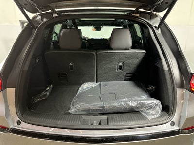 2026 Acura MDX w/A-Spec Package