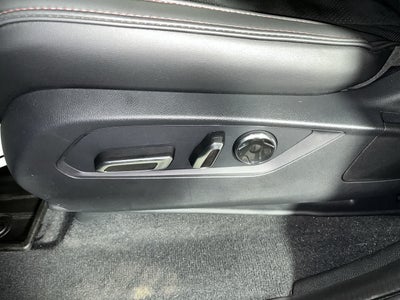 2026 Acura MDX w/A-Spec Package