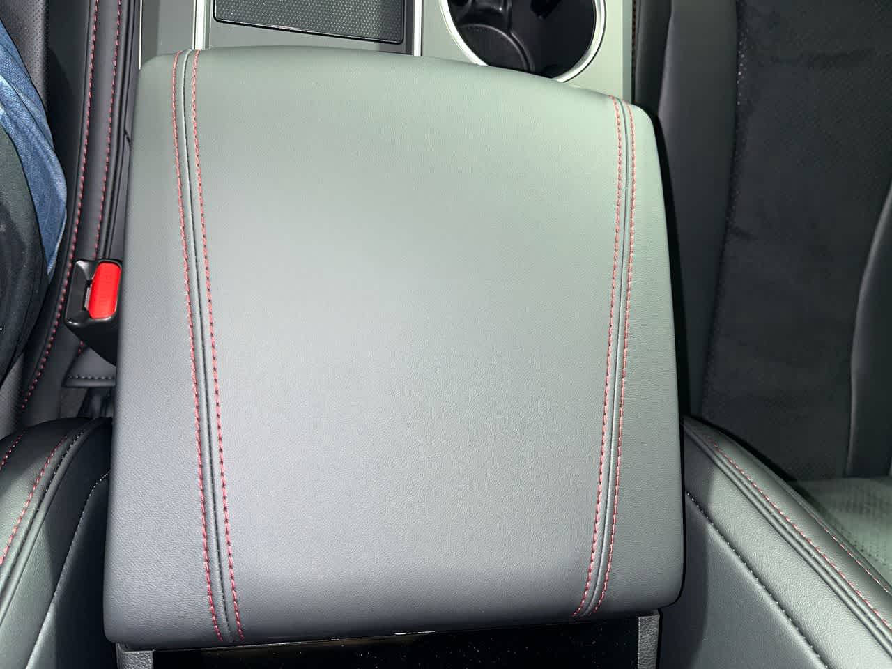 2026 Acura MDX w/A-Spec Package