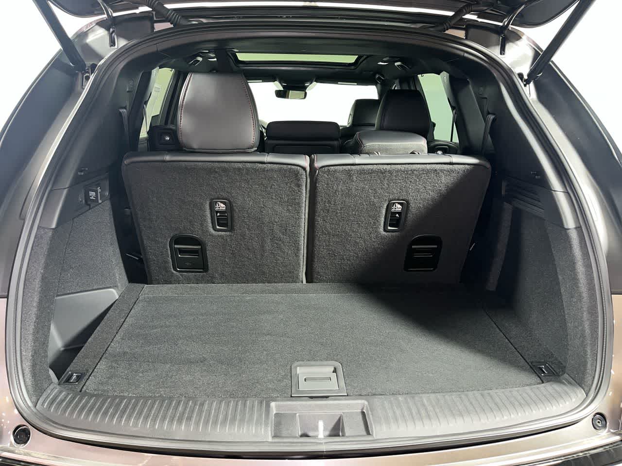 2026 Acura MDX w/A-Spec Package