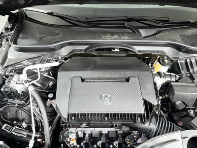 2026 Acura MDX SH-AWD