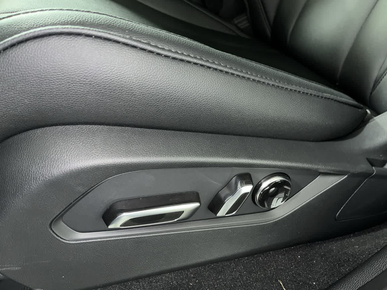 2026 Acura MDX SH-AWD