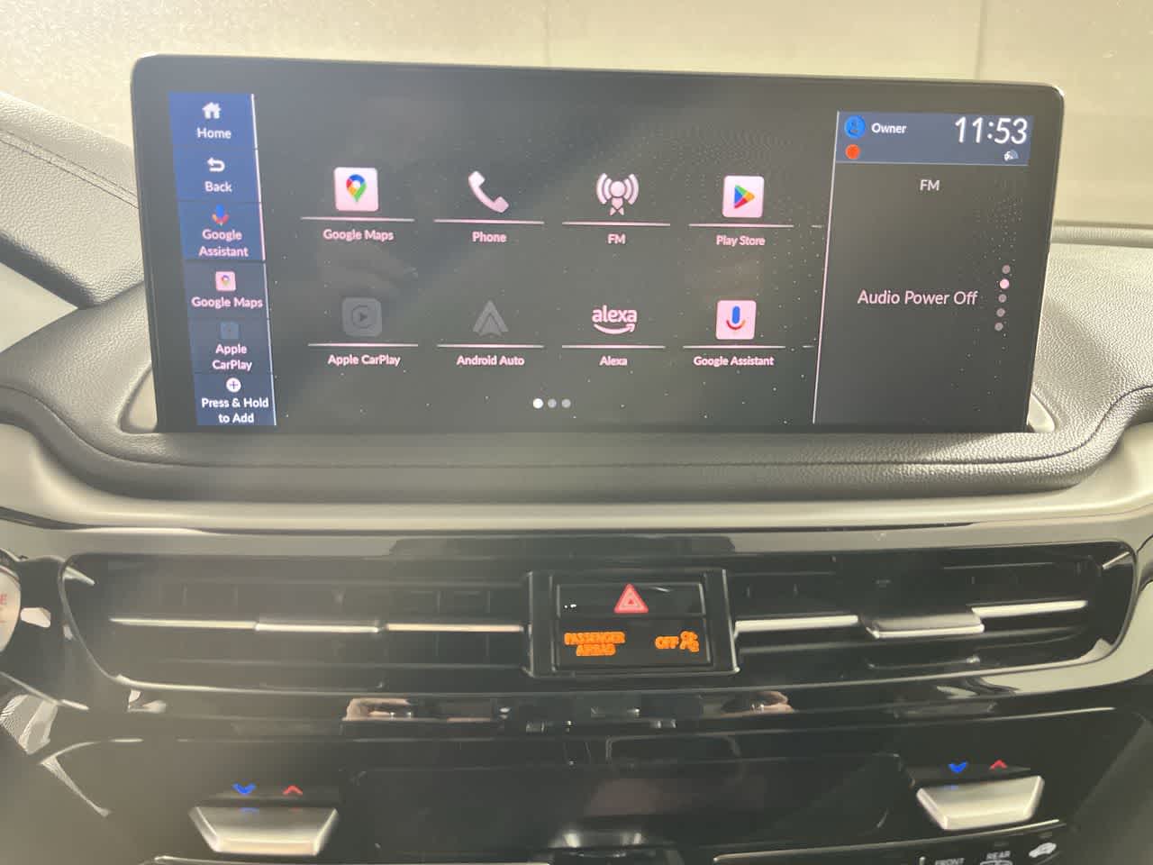 2026 Acura MDX SH-AWD
