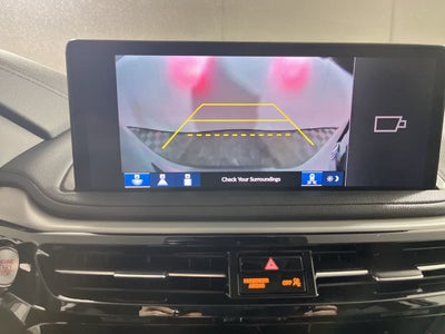 2026 Acura MDX SH-AWD