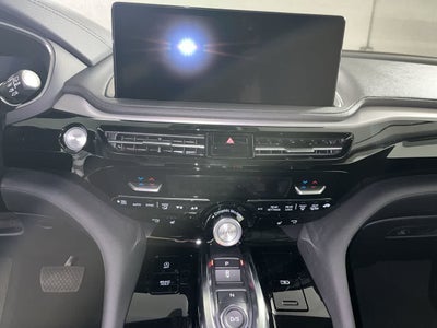 2026 Acura MDX SH-AWD