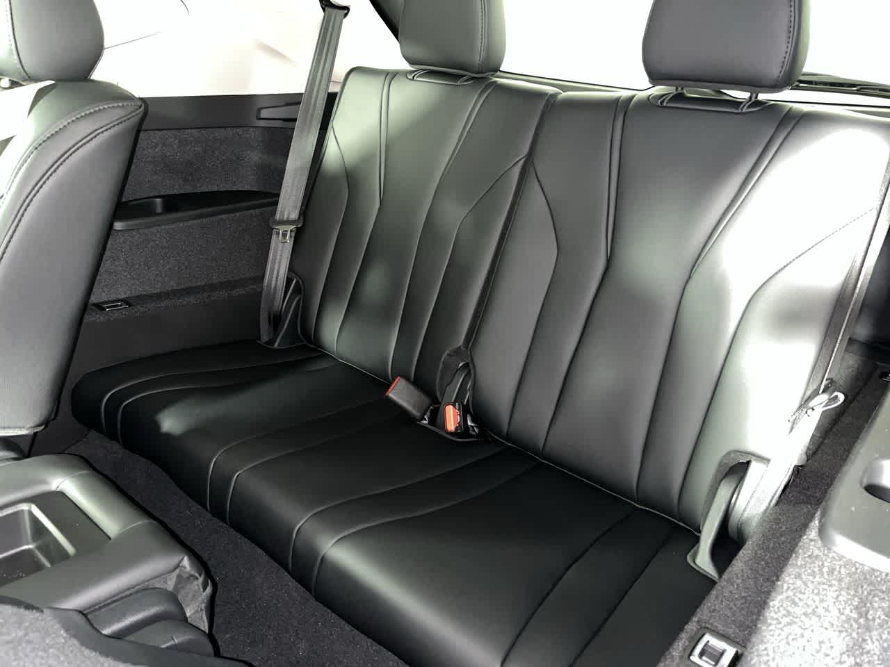 2026 Acura MDX SH-AWD