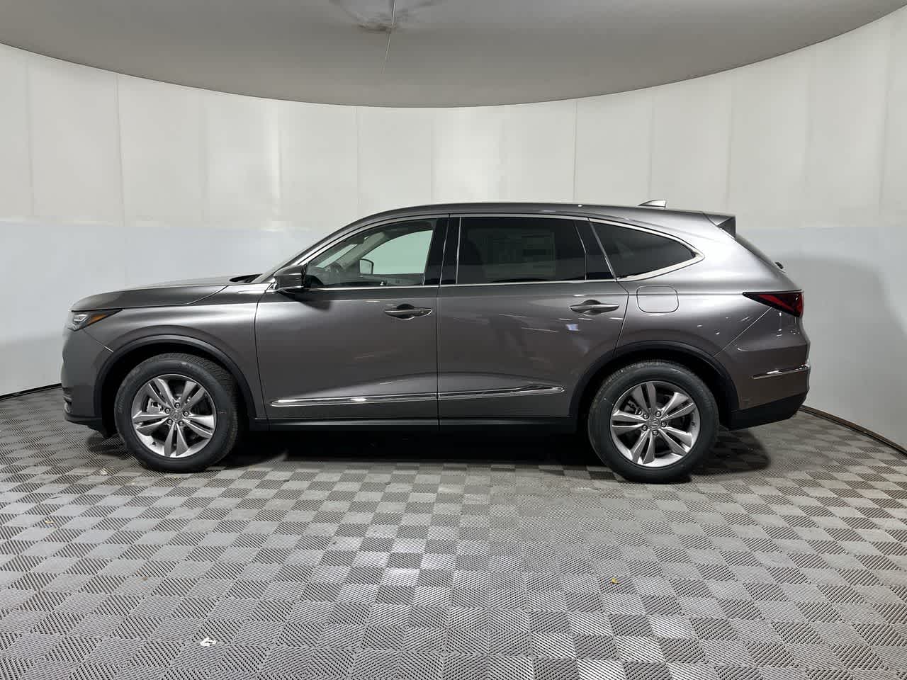 2026 Acura MDX SH-AWD