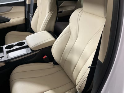 2026 Acura MDX SH-AWD