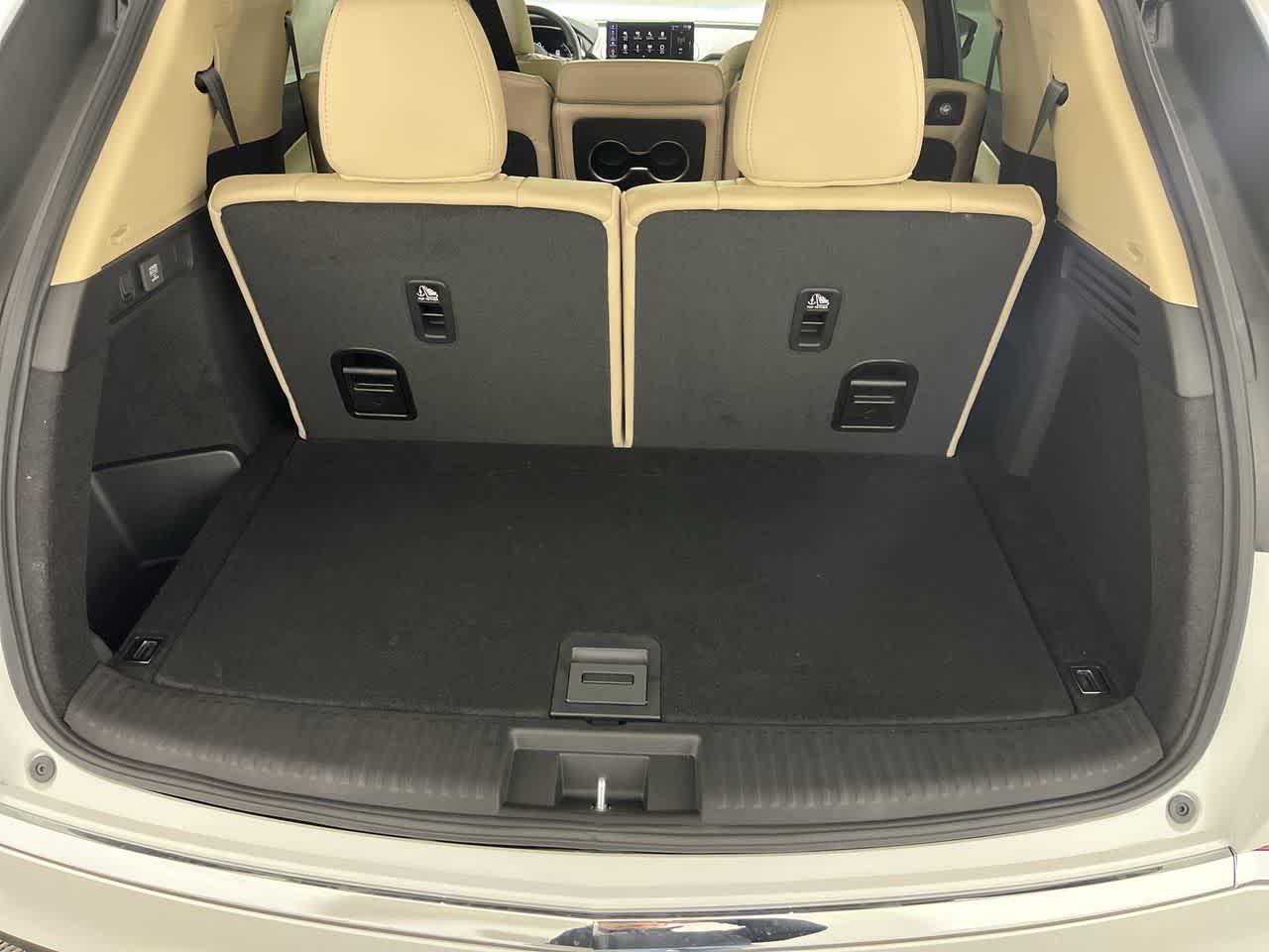 2026 Acura MDX SH-AWD