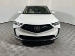 2026 Acura MDX SH-AWD